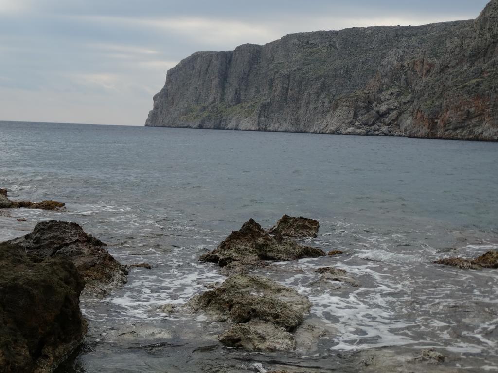 Akrotainaritis Yerolimin Dış mekan fotoğraf