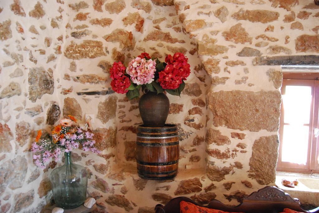 Akrotainaritis Yerolimin Dış mekan fotoğraf